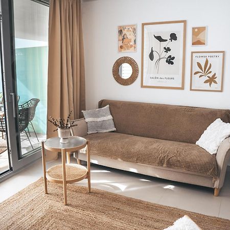 شقة Panoramic Seaview Penthouse The Wave فوينخيرولا المظهر الخارجي الصورة