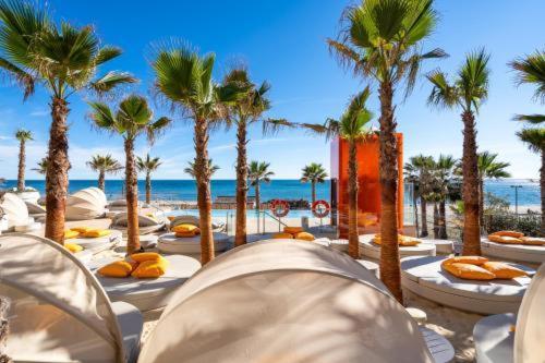 شقة Panoramic Seaview Penthouse The Wave فوينخيرولا المظهر الخارجي الصورة